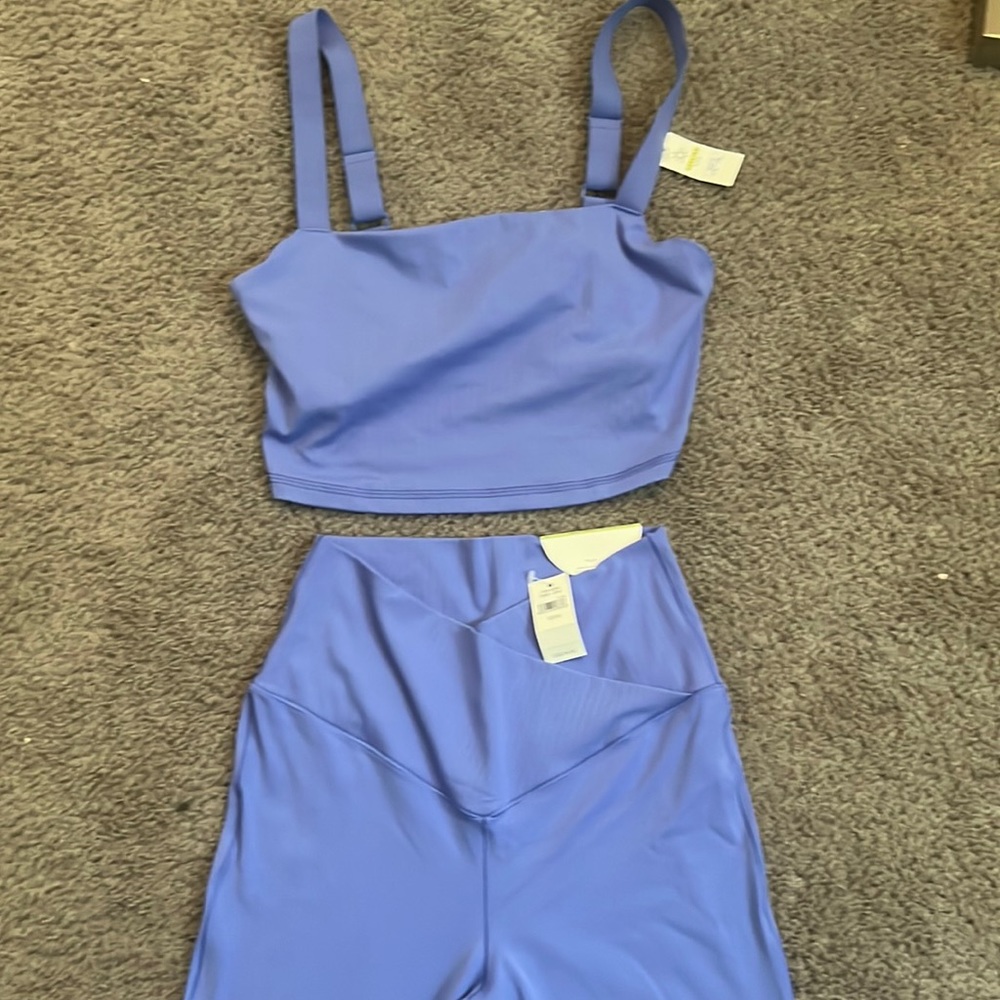 OFFLINE REAL ME PANTS Sz M